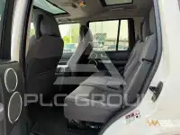 2009 Land Rover Discovery