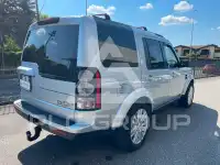 2009 Land Rover Discovery
