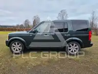 2009 Land Rover Discovery