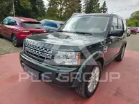 2009 Land Rover Discovery