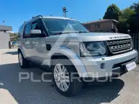 2009 Land Rover Discovery
