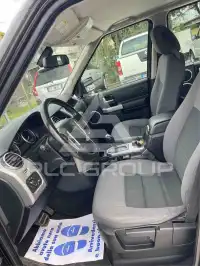 2009 Land Rover Discovery