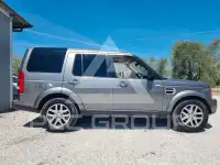 2009 Land Rover Discovery