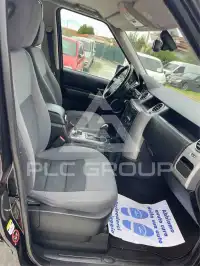 2009 Land Rover Discovery