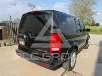 2009 Land Rover Discovery