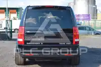 2009 Land Rover Discovery
