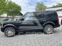 2009 Land Rover Discovery