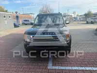 2009 Land Rover Discovery