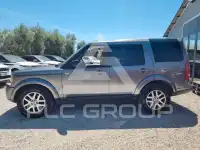 2009 Land Rover Discovery
