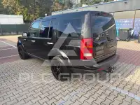 2009 Land Rover Discovery