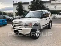 2009 Land Rover Discovery