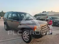 2009 Land Rover Discovery