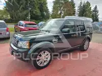 2009 Land Rover Discovery
