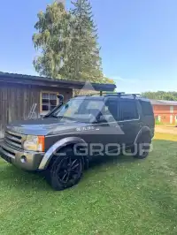 2009 Land Rover Discovery