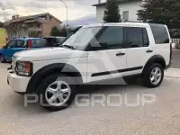 2009 Land Rover Discovery