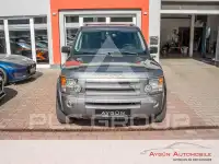 2009 Land Rover Discovery