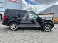 2009 Land Rover Discovery