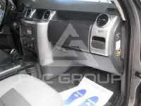 2009 Land Rover Discovery