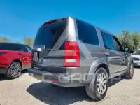 2009 Land Rover Discovery