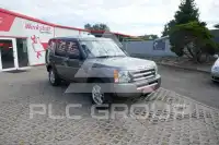 2009 Land Rover Discovery