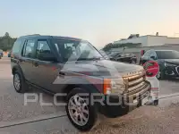 2009 Land Rover Discovery