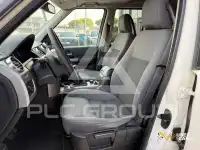 2009 Land Rover Discovery