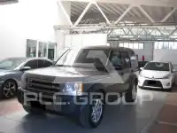 2009 Land Rover Discovery