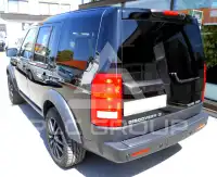2009 Land Rover Discovery