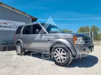 2009 Land Rover Discovery