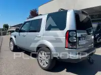2009 Land Rover Discovery