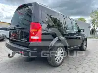2009 Land Rover Discovery