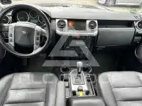 2009 Land Rover Discovery