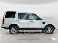 2009 Land Rover Discovery
