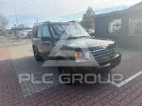 2009 Land Rover Discovery
