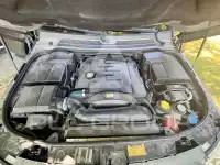 2009 Land Rover Discovery