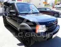 2009 Land Rover Discovery