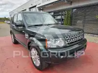 2009 Land Rover Discovery