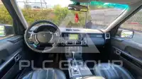 2009 Land Rover Range Rover