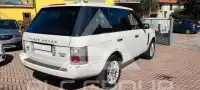 2009 Land Rover Range Rover