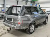 2009 Land Rover Range Rover