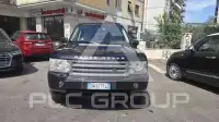 2009 Land Rover Range Rover
