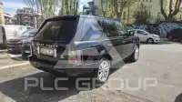 2009 Land Rover Range Rover