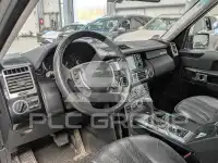 2009 Land Rover Range Rover