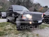 2009 Land Rover Range Rover