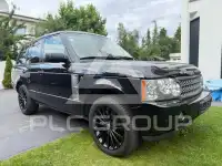 2009 Land Rover Range Rover
