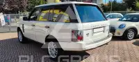 2009 Land Rover Range Rover