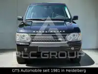 2009 Land Rover Range Rover