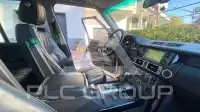 2009 Land Rover Range Rover