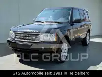 2009 Land Rover Range Rover