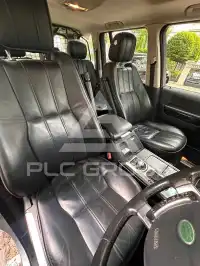 2009 Land Rover Range Rover